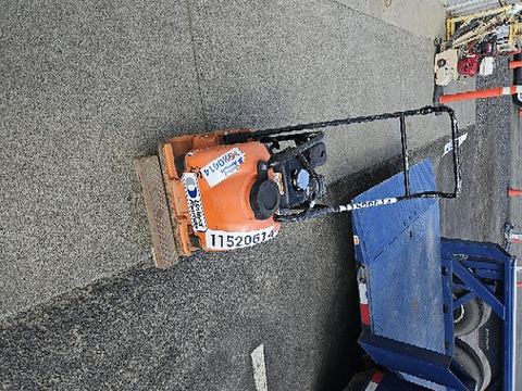 2022 MULTIQUIP MVC88VTHW Vib Plate Medium 3000-5000# Impact