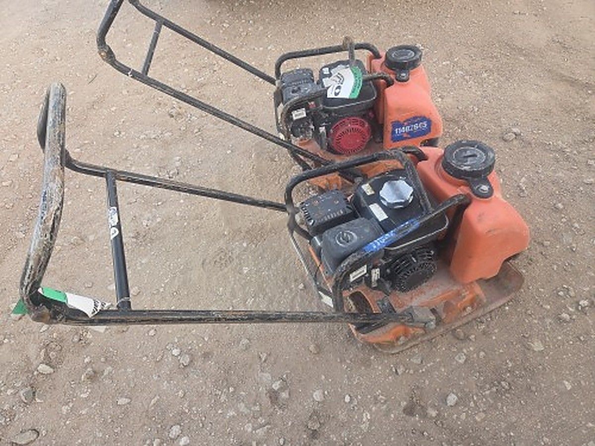MULTIQUIP MVC88VTHW photo 3