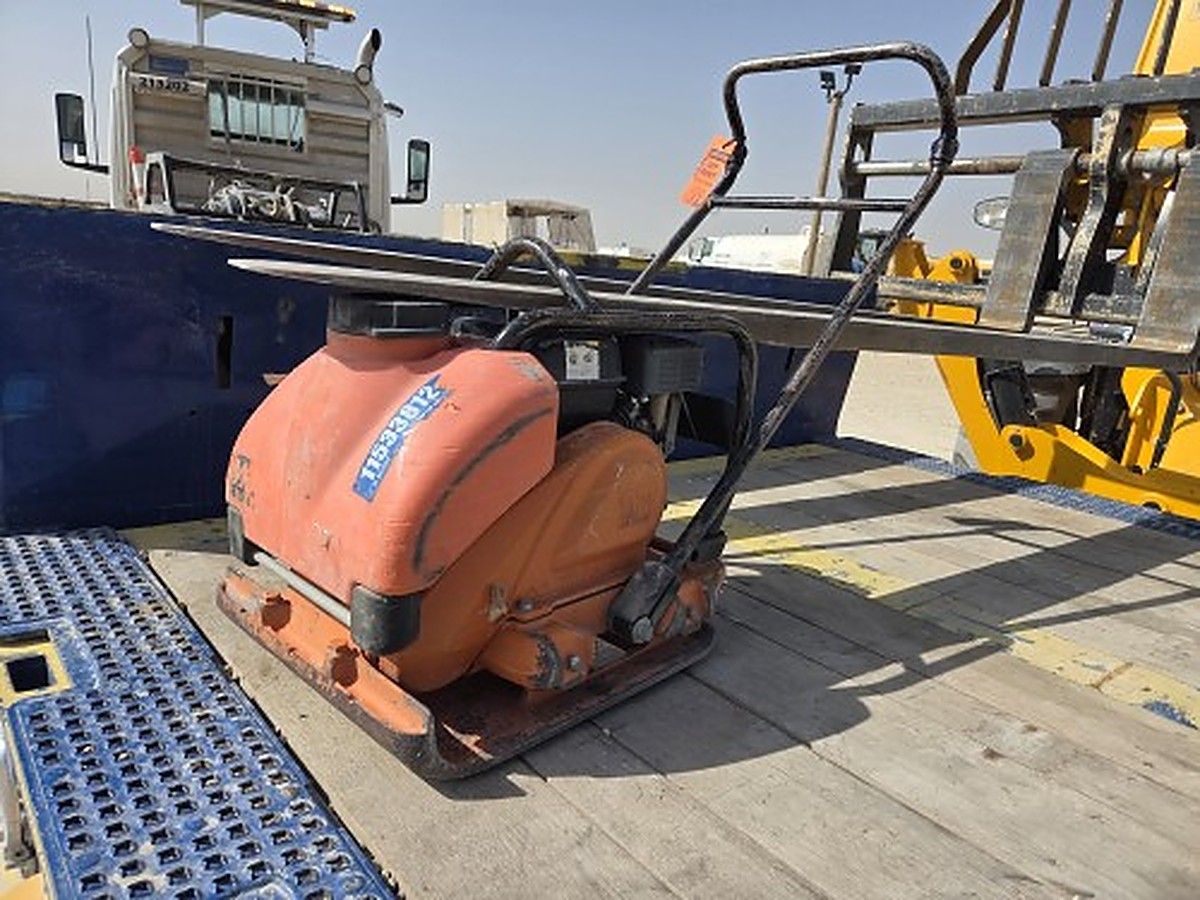 MULTIQUIP MVC88VTHW photo 4