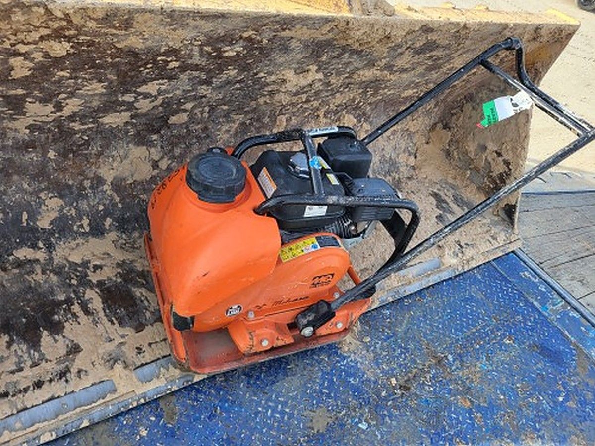 MULTIQUIP MVC88VTHW photo 2