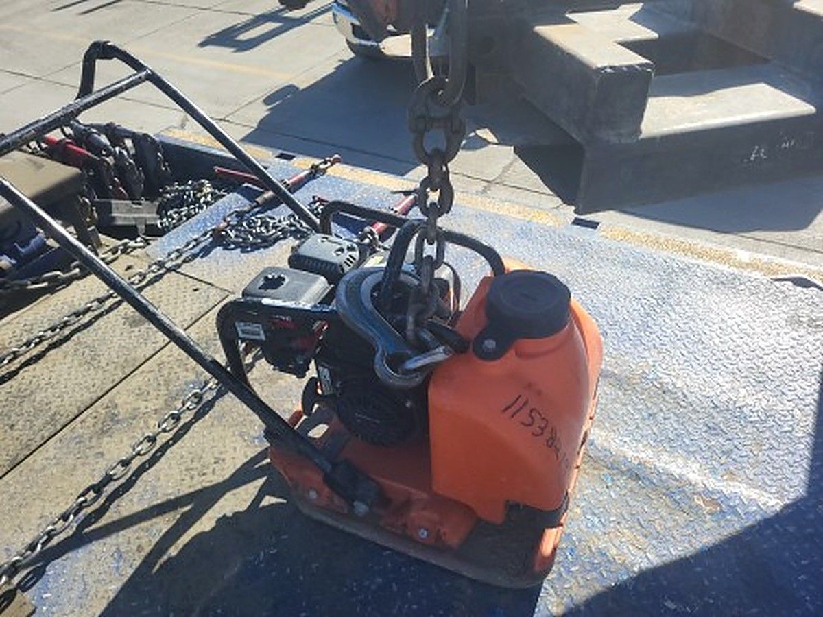 MULTIQUIP MVC88VTHW photo 3
