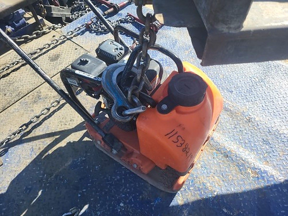 MULTIQUIP MVC88VTHW photo 4