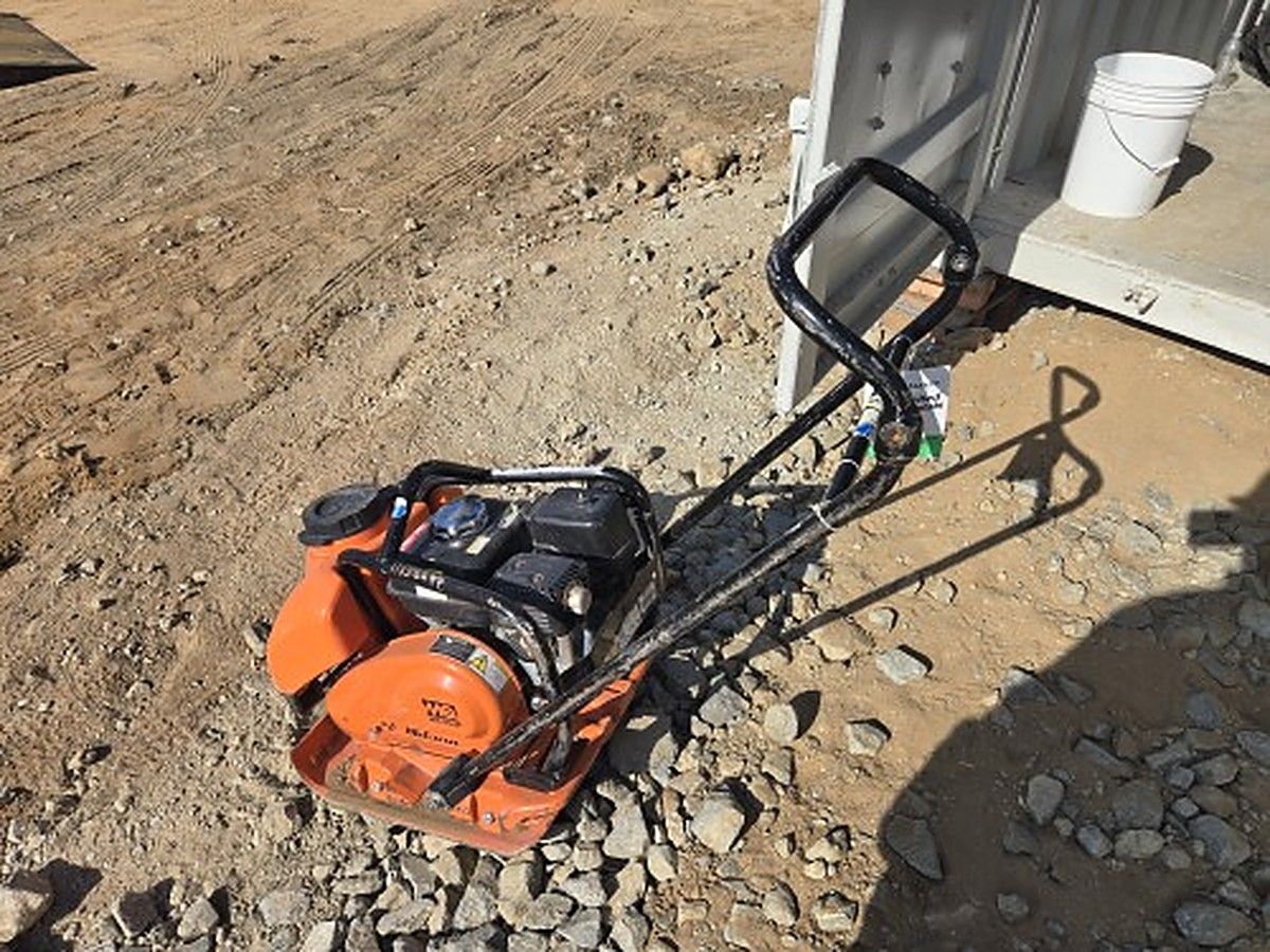 2022 MULTIQUIP MVC88VTHW for sale in Las Vegas, NV