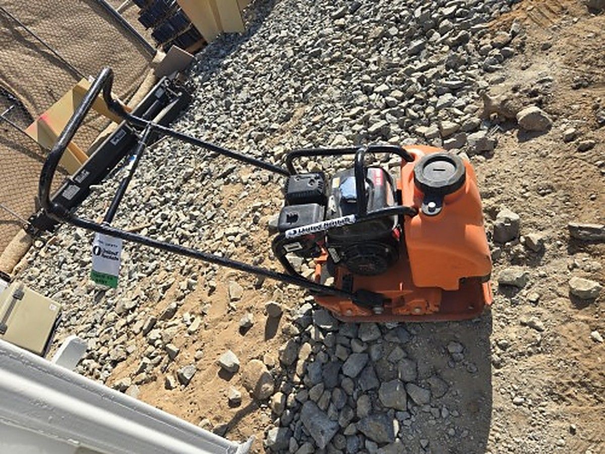 MULTIQUIP MVC88VTHW photo 3