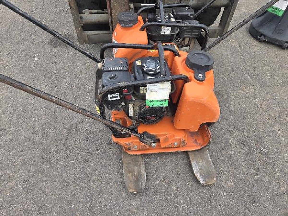 MULTIQUIP MVC88VTHW photo 2
