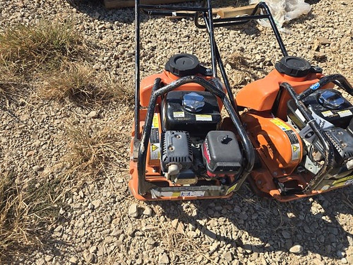 MULTIQUIP MVC88VTHW photo 2