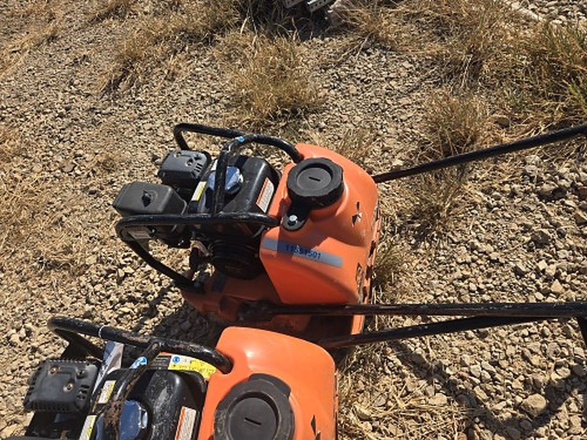 MULTIQUIP MVC88VTHW photo 3