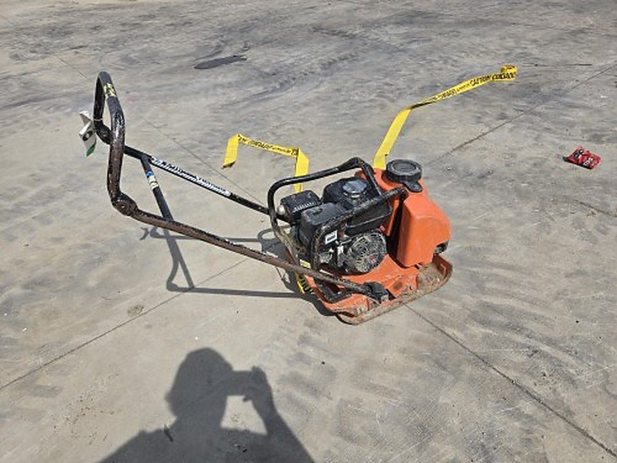 MULTIQUIP MVC88VTHW photo 2
