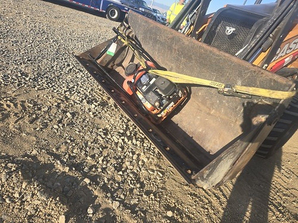 2022 MULTIQUIP MVC88VTHW for sale in Las Vegas, NV
