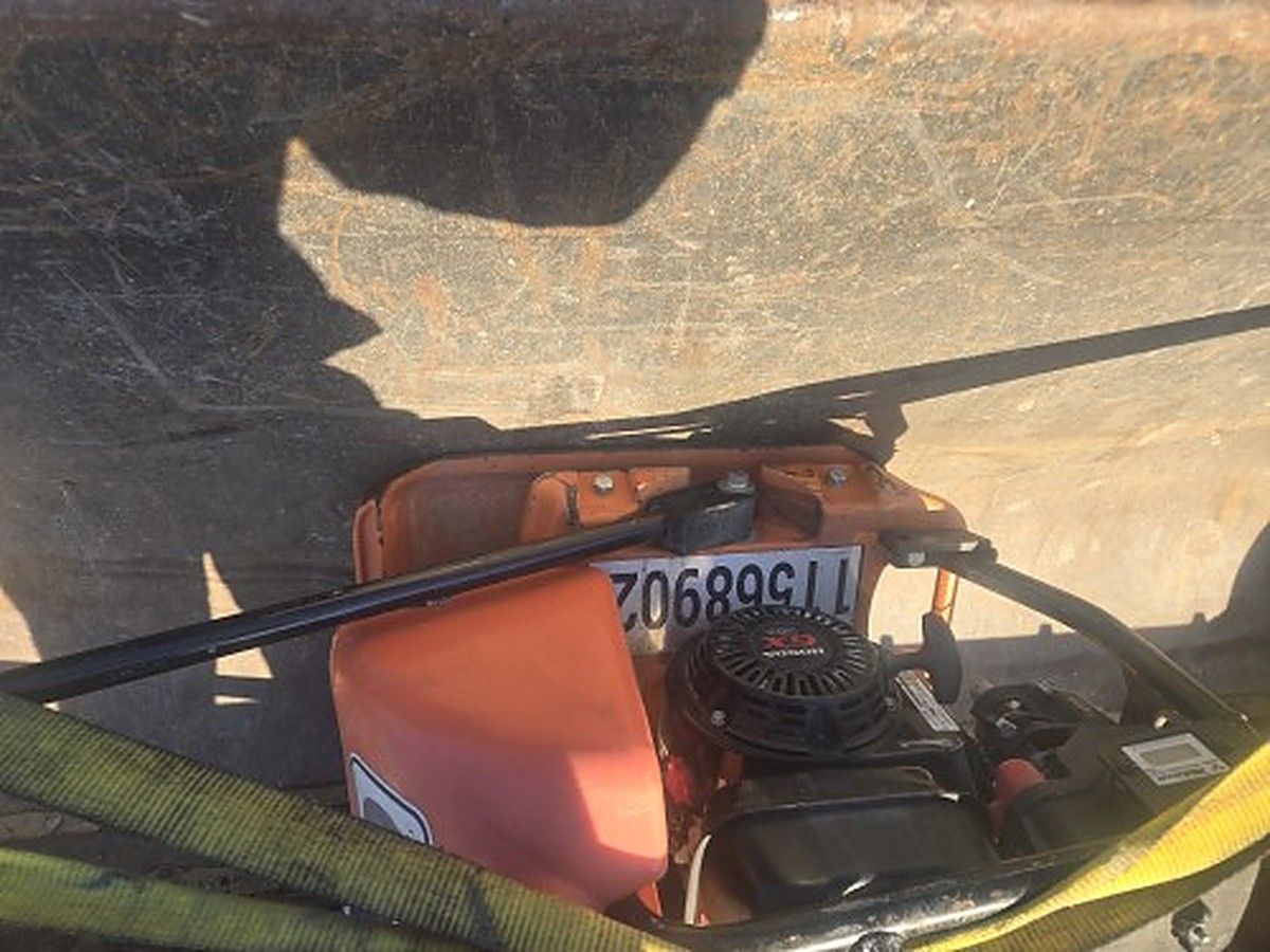 MULTIQUIP MVC88VTHW photo 2