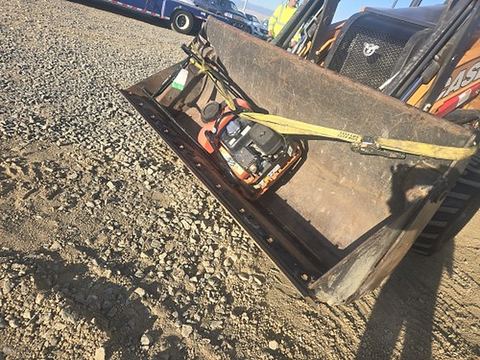 2022 MULTIQUIP MVC88VTHW Vib Plate Medium 3000-5000# Impact
