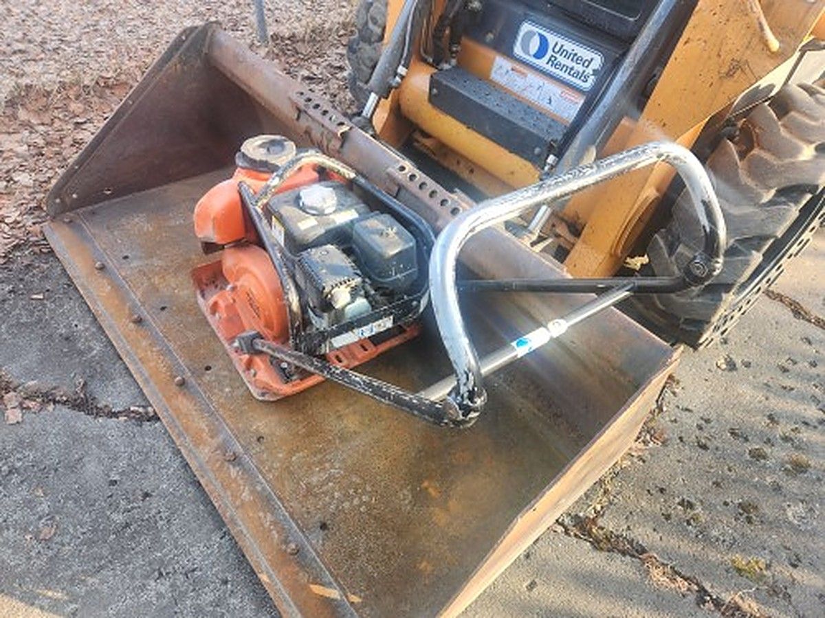 MULTIQUIP MVC88VTHW photo 2