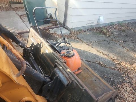 2022 MULTIQUIP MVC88VTHW Vib Plate Medium 3000-5000# Impact