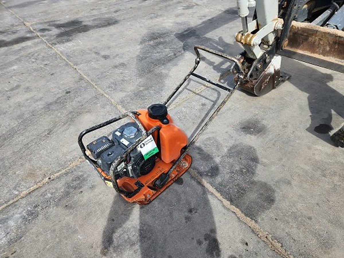 MULTIQUIP MVC88VTHW photo 2