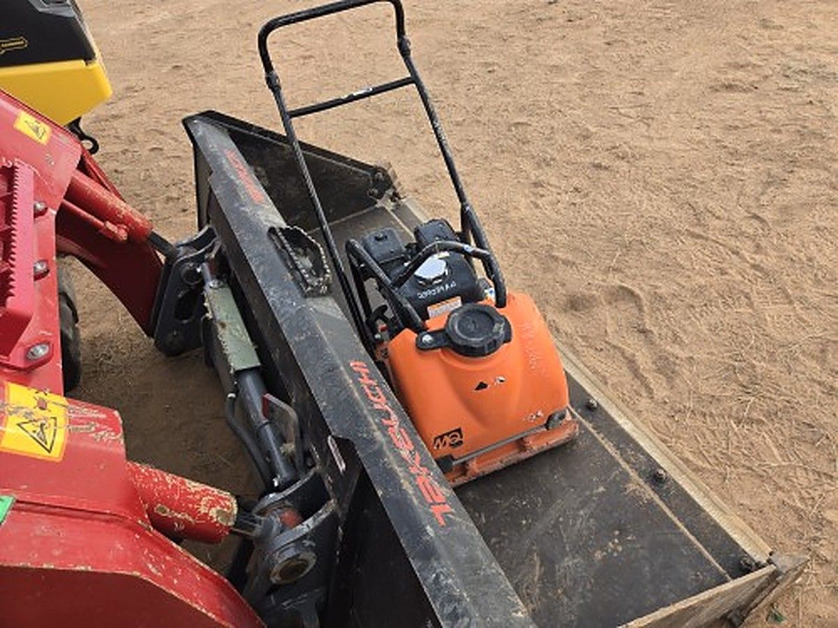 2022 MULTIQUIP MVC88VTHW for sale in Las Vegas, NV