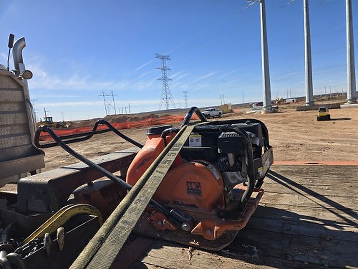 MULTIQUIP MVC88VTHW photo 2