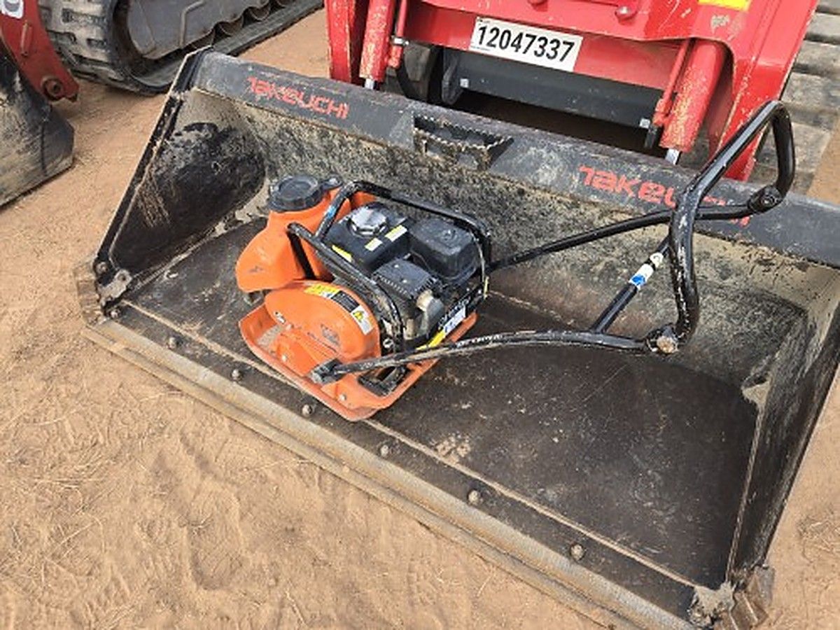 MULTIQUIP MVC88VTHW photo 4