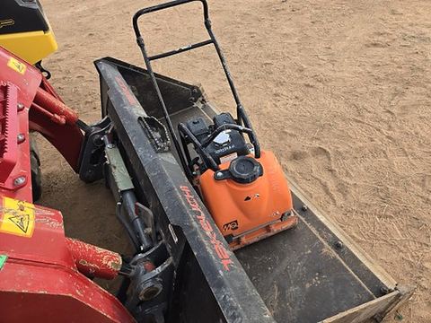 2022 MULTIQUIP MVC88VTHW for sale