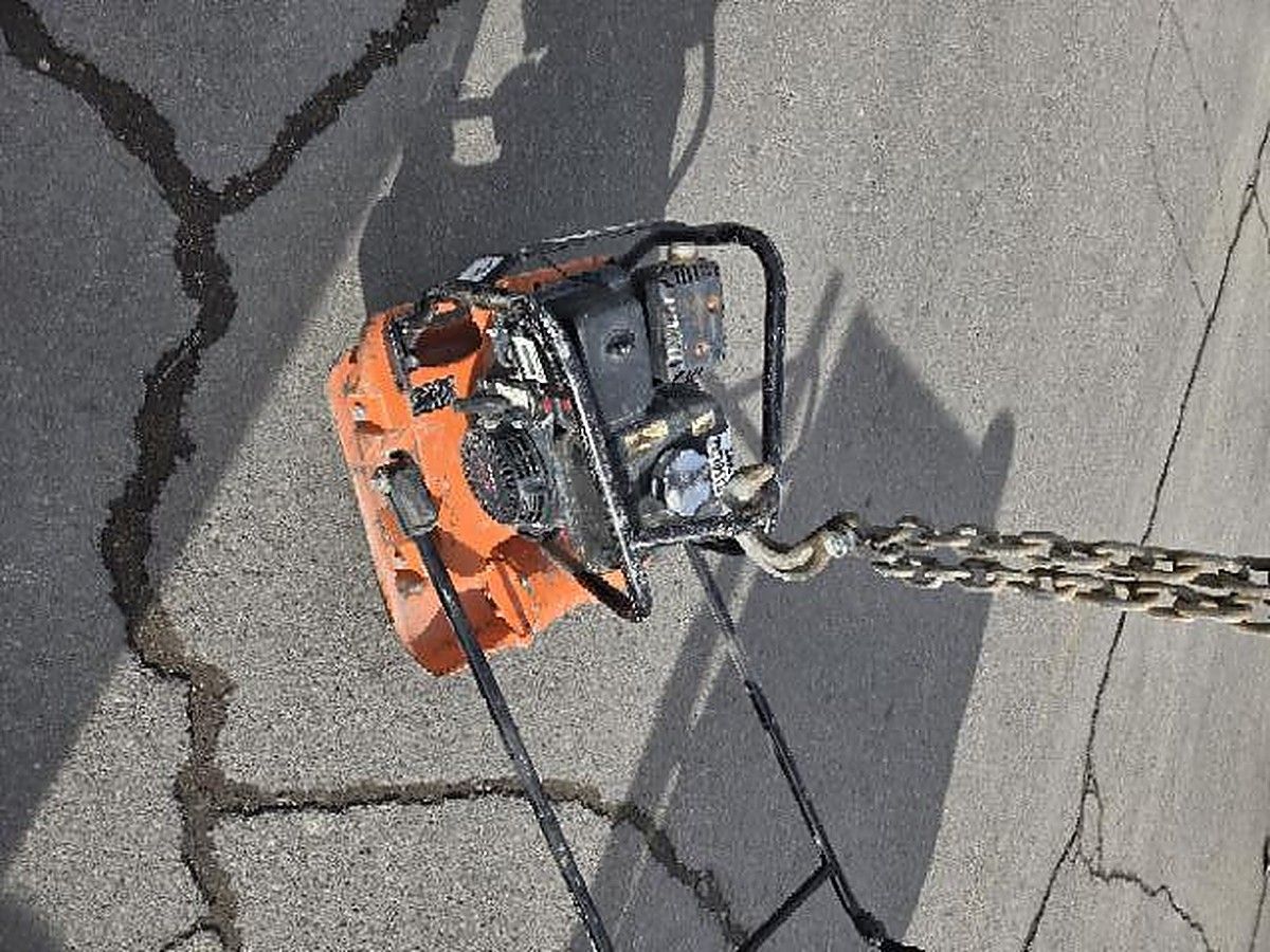 MULTIQUIP MVC88VTHW photo 3