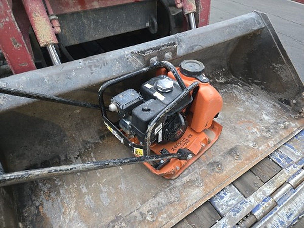 MULTIQUIP MVC88VTHW photo 2