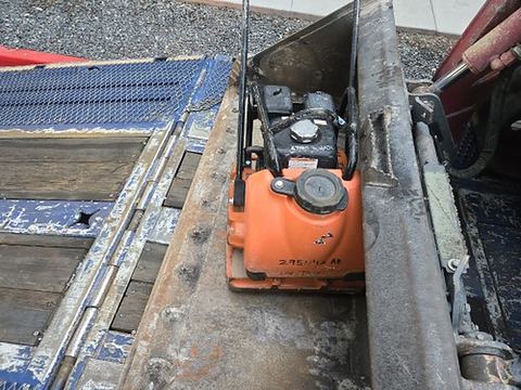 2022 MULTIQUIP MVC88VTHW Vib Plate Medium 3000-5000# Impact