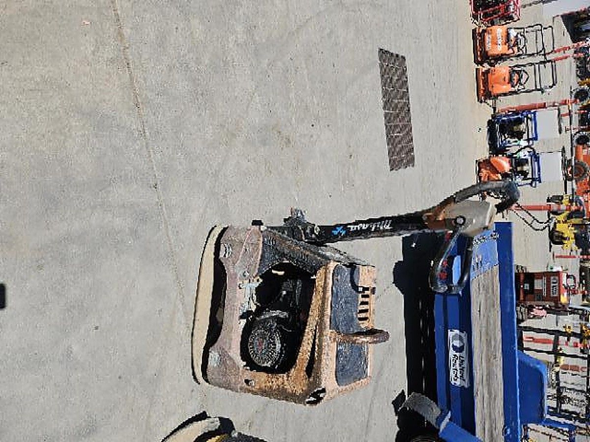 MULTIQUIP MVH208GH photo 2