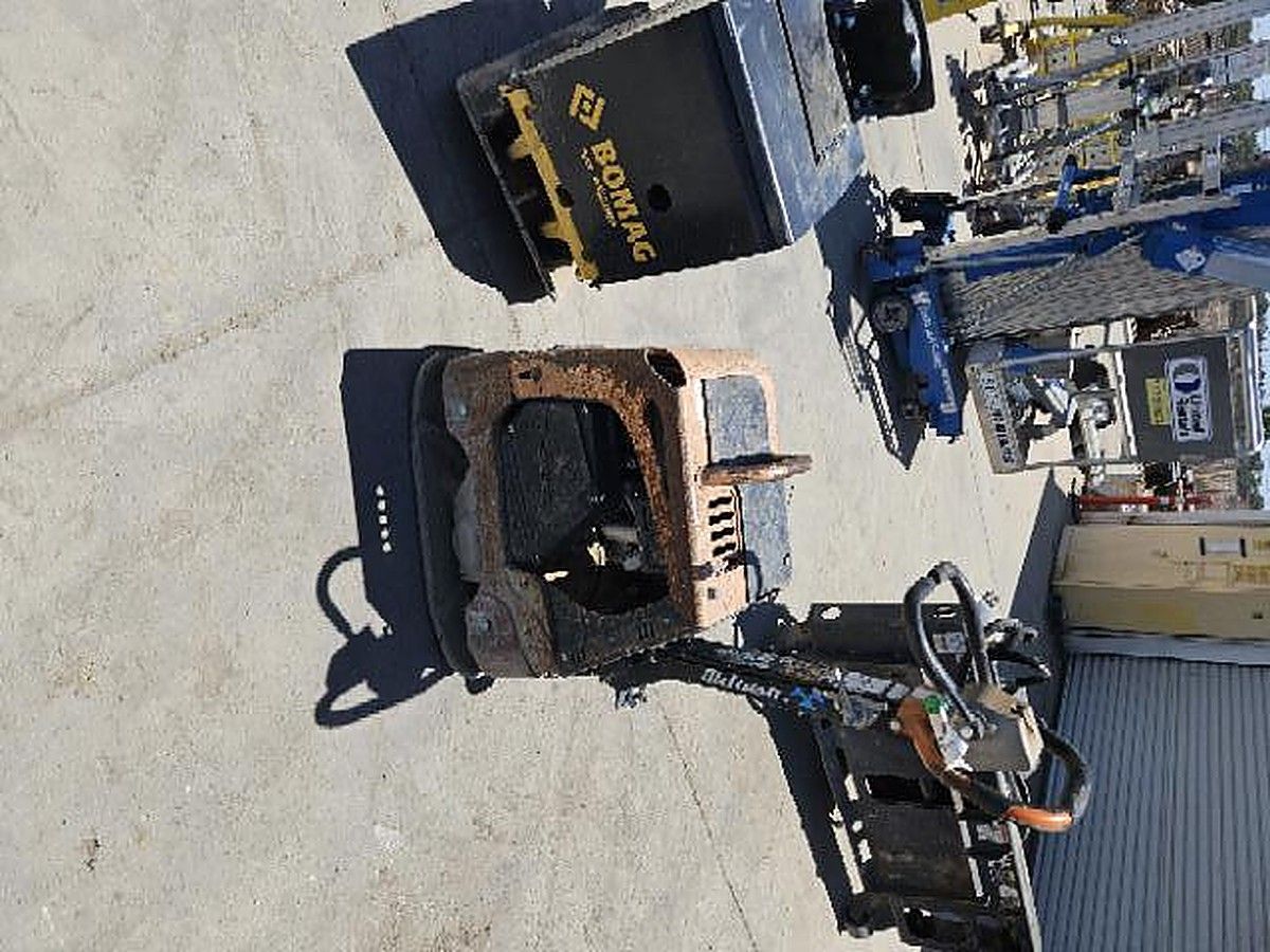 MULTIQUIP MVH208GH photo 3