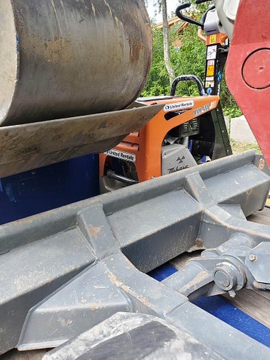 MULTIQUIP MVH408GH photo 2