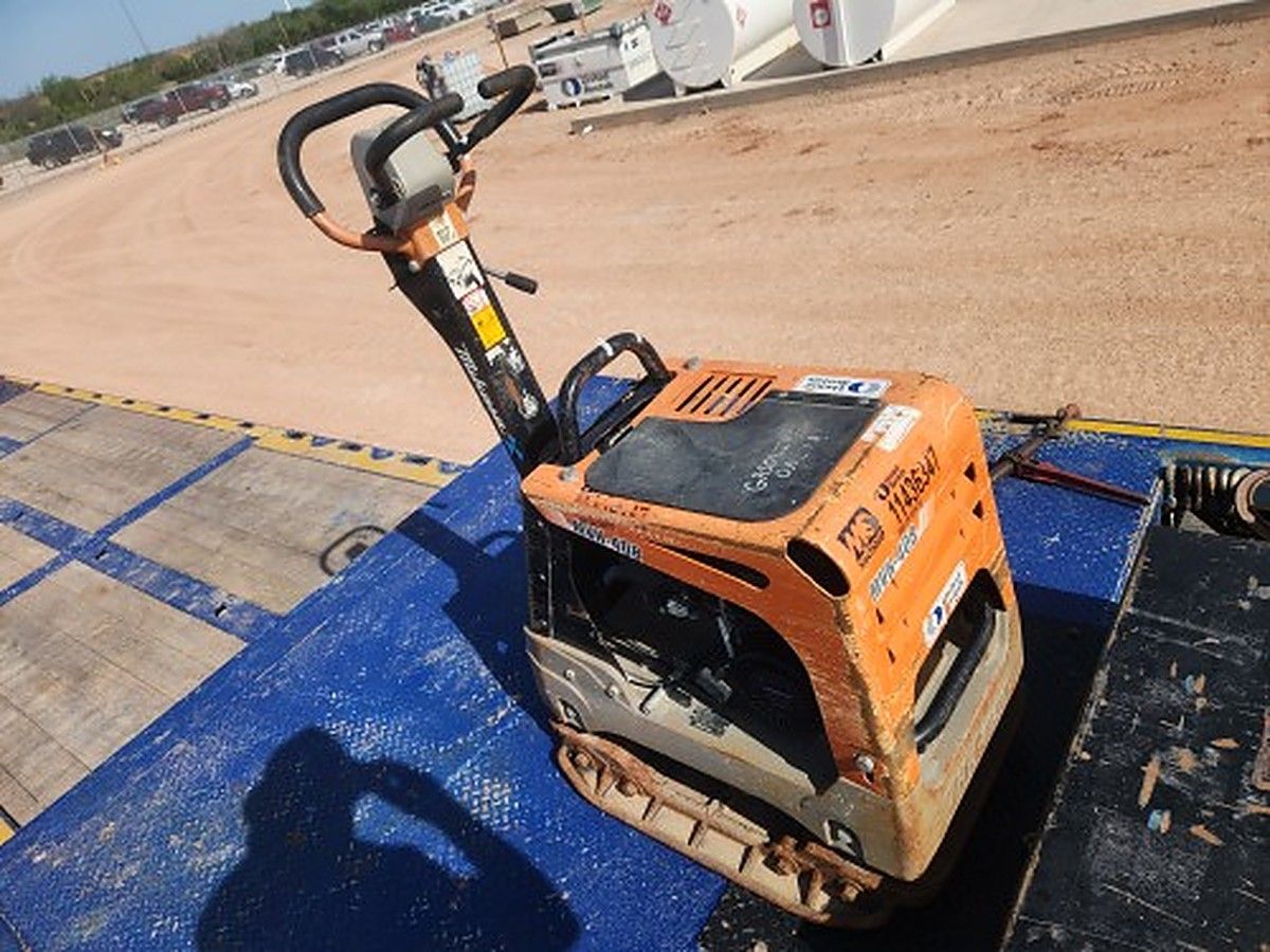 MULTIQUIP MVH408GH photo 2