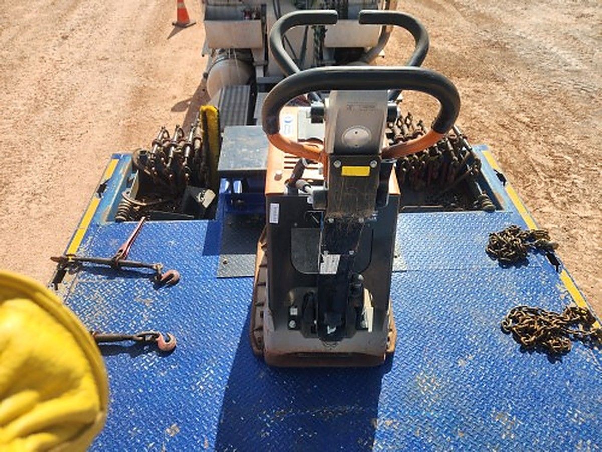 MULTIQUIP MVH408GH photo 4