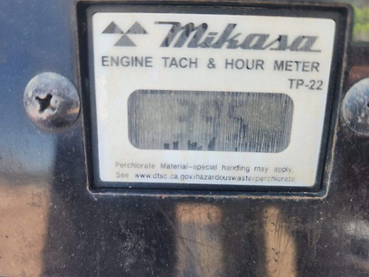 MULTIQUIP MVH408GH photo 10