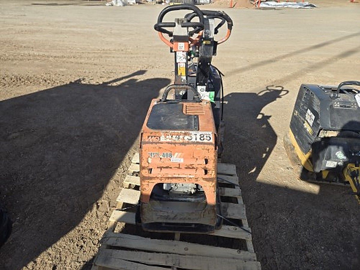 2022 MULTIQUIP MVH408GH for sale in Las Vegas, NV
