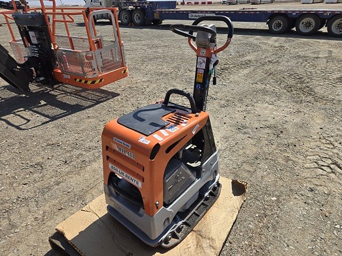 MULTIQUIP MVH408GH photo 2