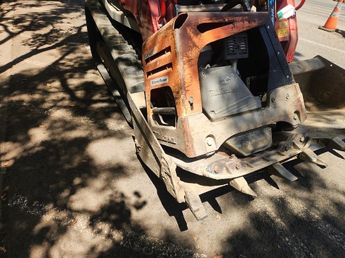 2022 MULTIQUIP MVH408GH for sale in Las Vegas, NV