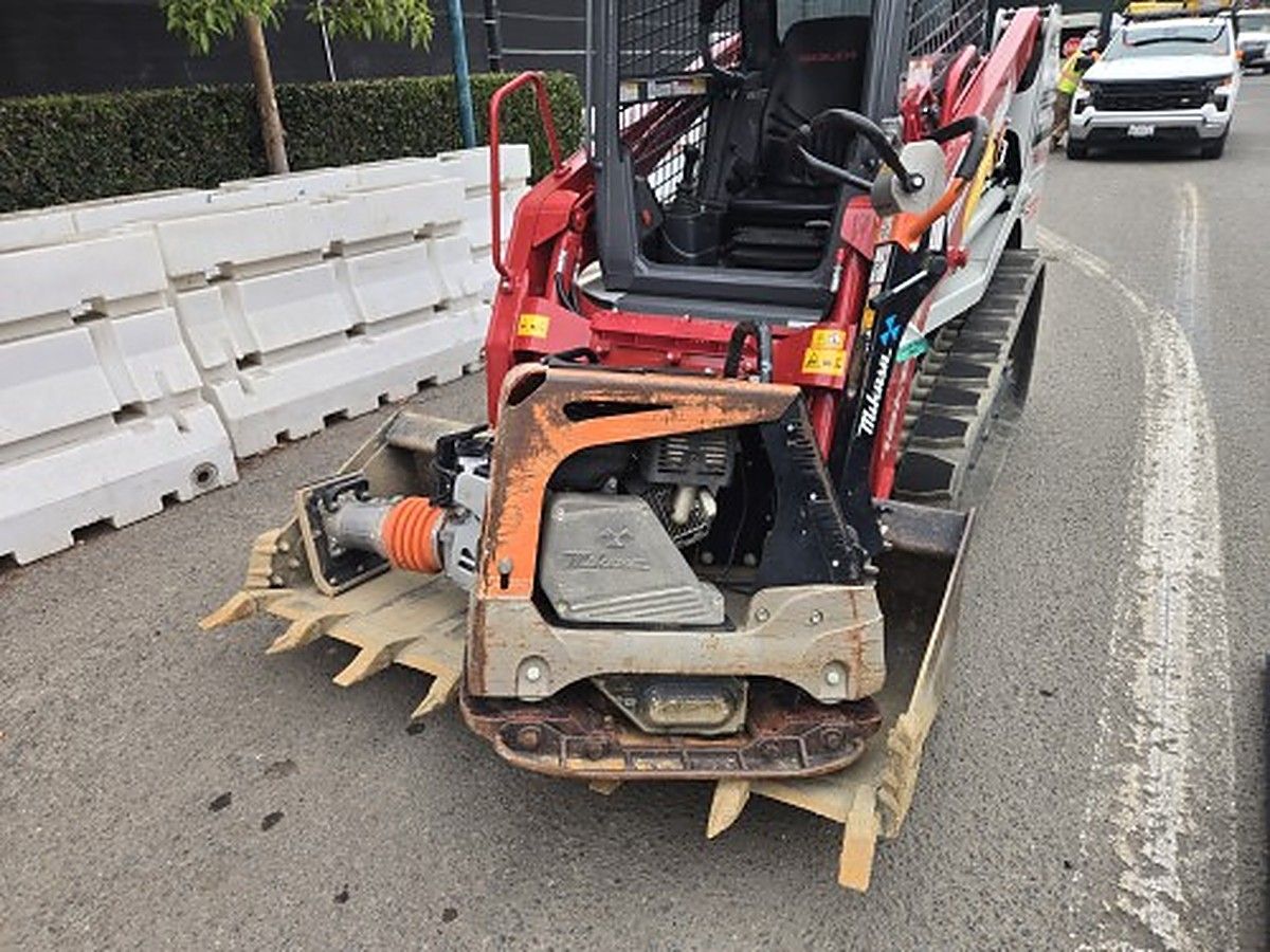 MULTIQUIP MVH408GH photo 4