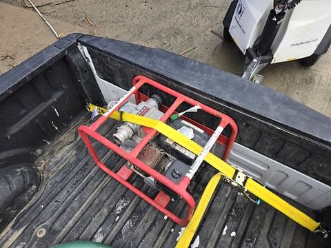 2022 MULTIQUIP QP2TH for sale