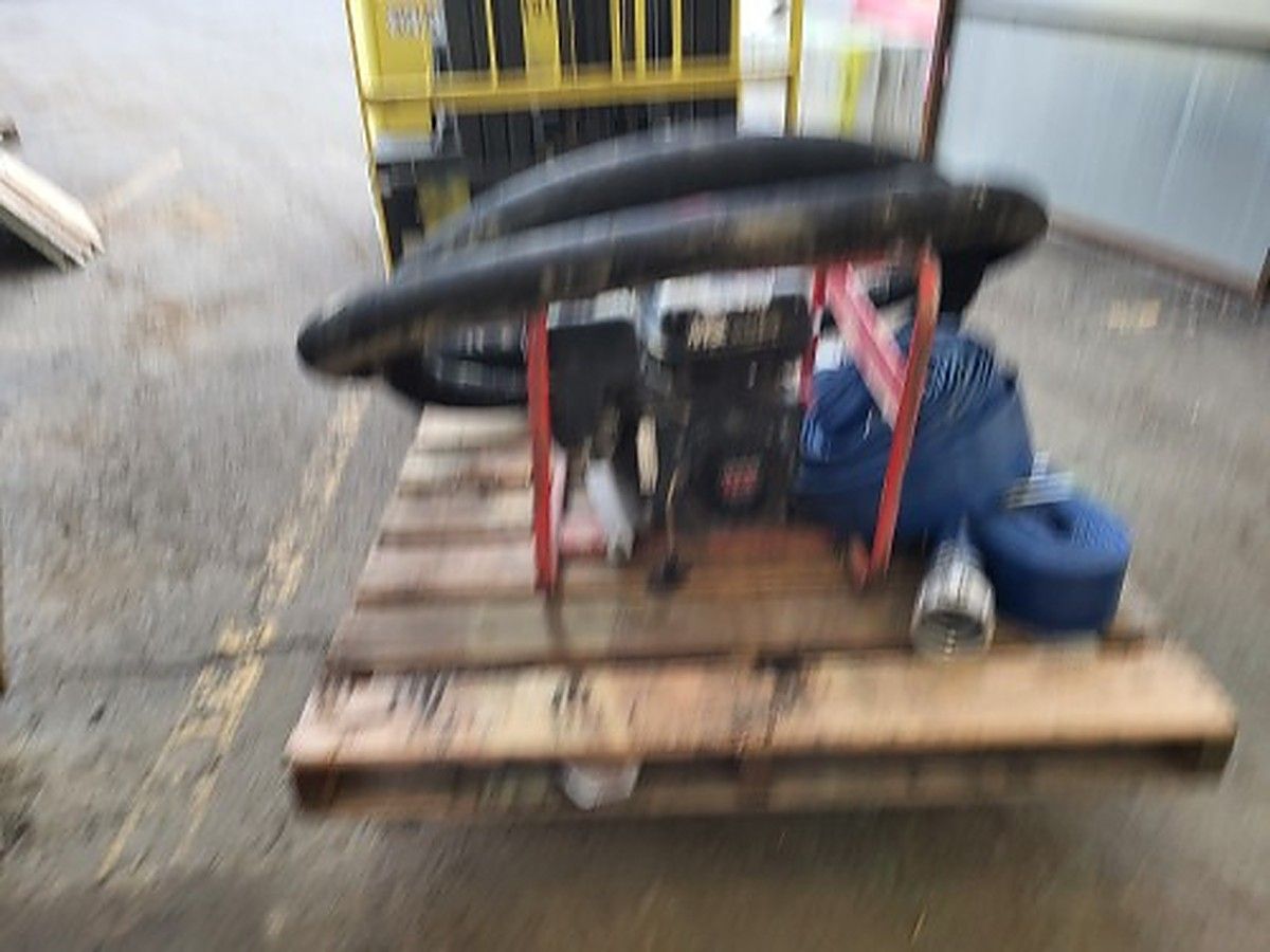 2022 MULTIQUIP QP3TH for sale in Las Vegas, NV