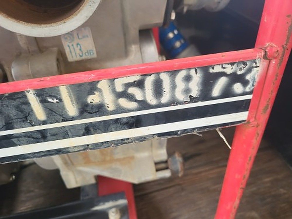 2022 MULTIQUIP QP3TH for sale in Las Vegas, NV