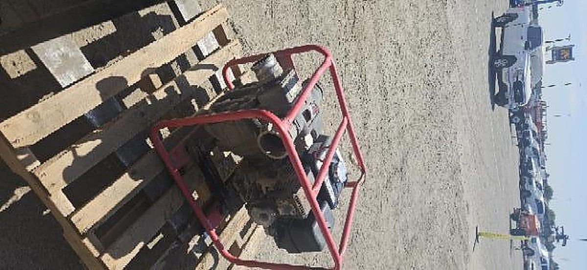 2022 MULTIQUIP QP3TH for sale in Las Vegas, NV