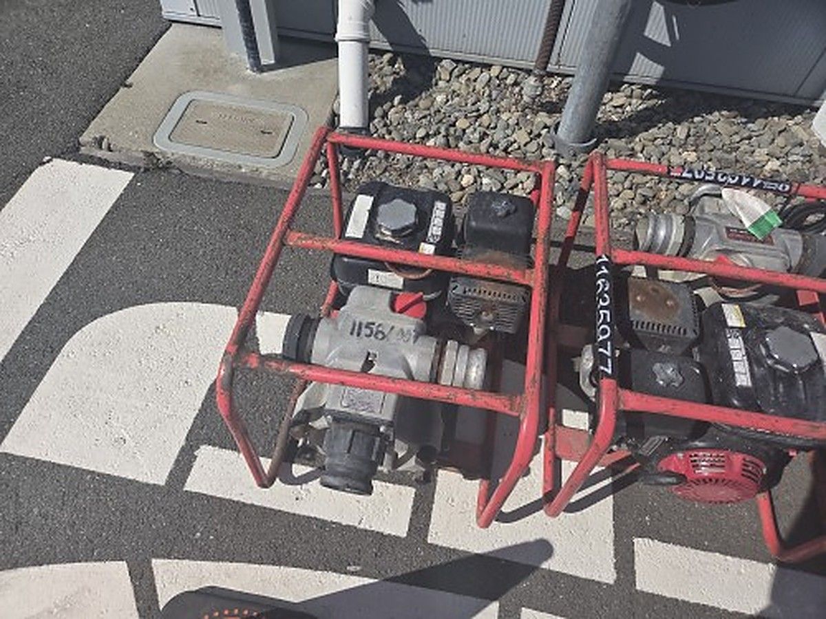 2022 MULTIQUIP QP3TH for sale in Las Vegas, NV