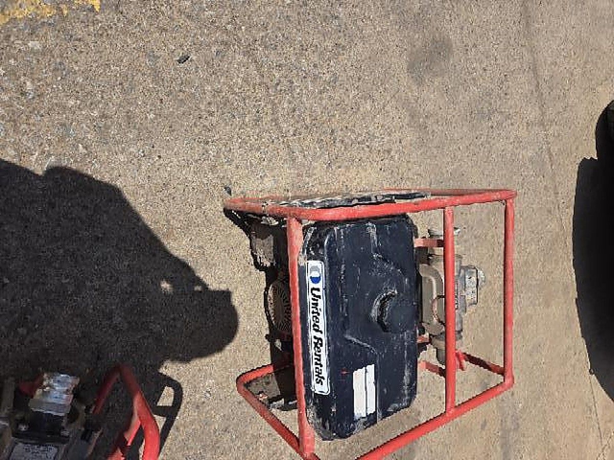 2022 MULTIQUIP QP3THX for sale in Las Vegas, NV