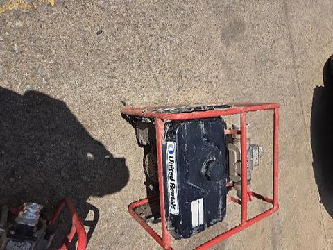 2022 MULTIQUIP QP3THX for sale