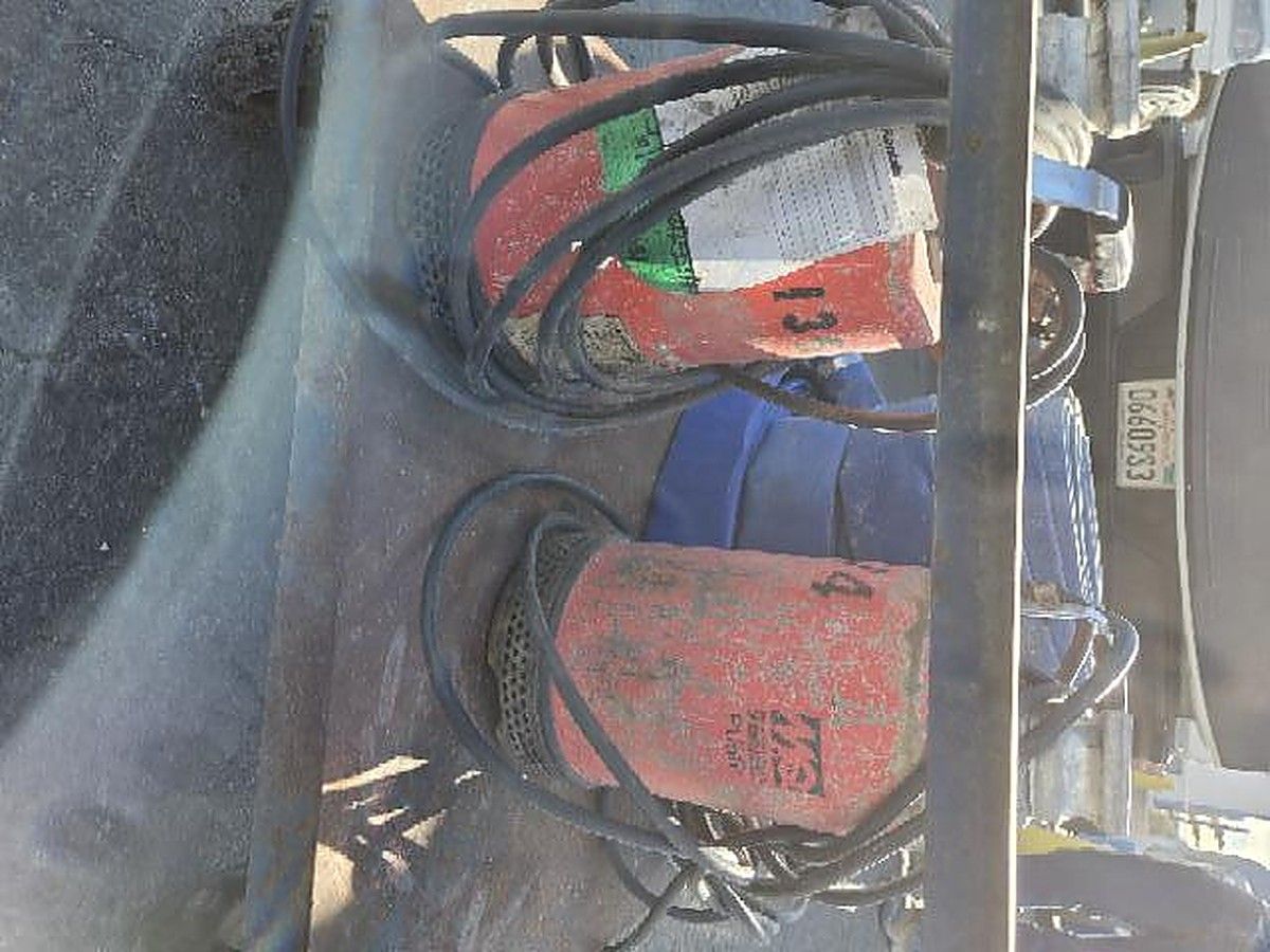 MULTIQUIP ST2037 photo 3