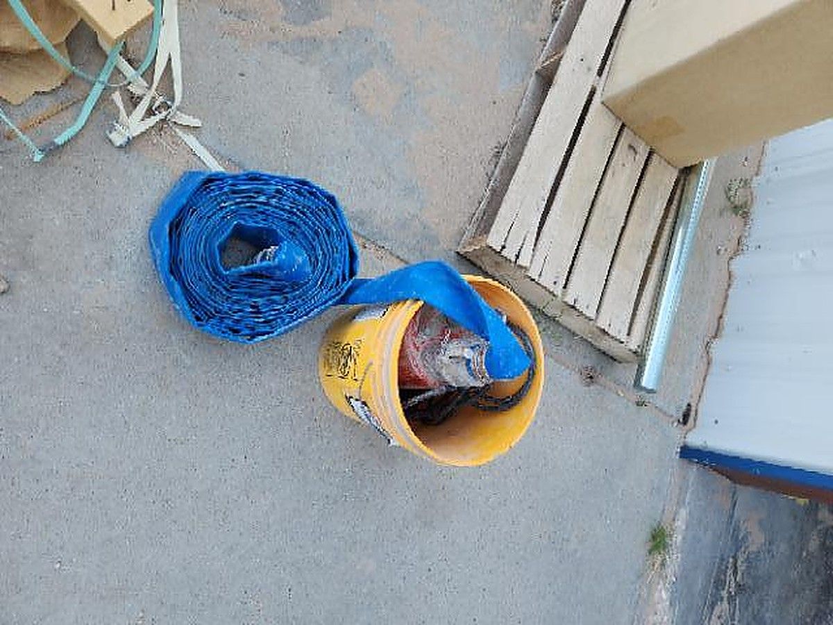 MULTIQUIP ST2037 photo 2