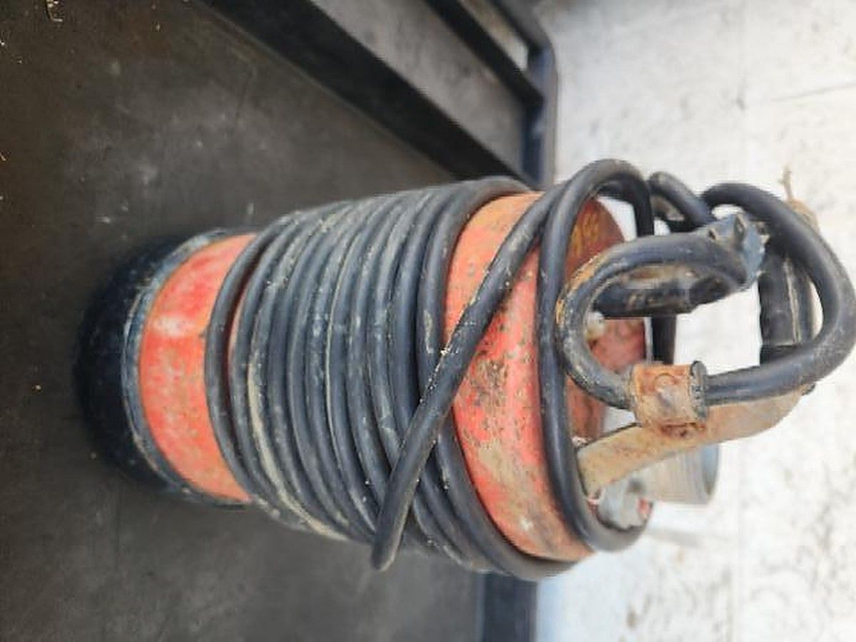 MULTIQUIP ST2038P photo 3
