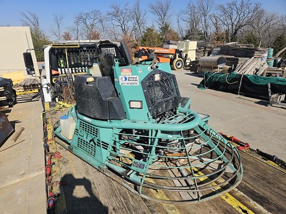MULTIQUIP STX6H photo 4