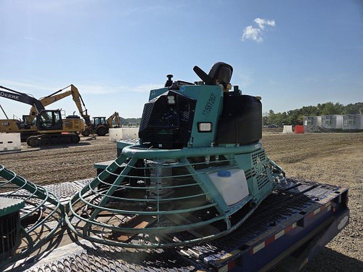 2022 MULTIQUIP STX6H for sale in Las Vegas, NV
