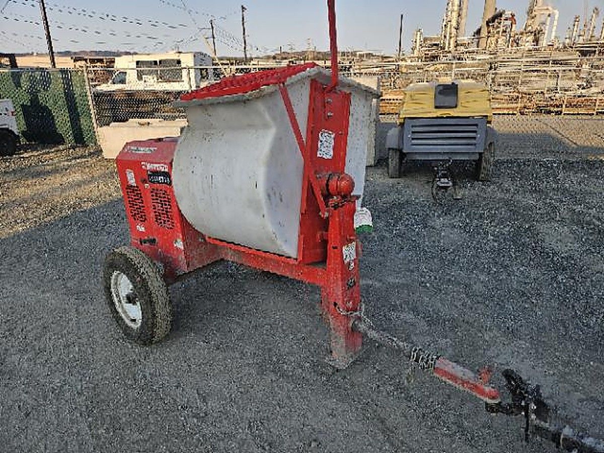 2022 MULTIQUIP WM90PH8 for sale in Las Vegas, NV