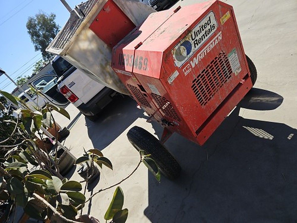 2022 MULTIQUIP WM90PH8 for sale in Las Vegas, NV