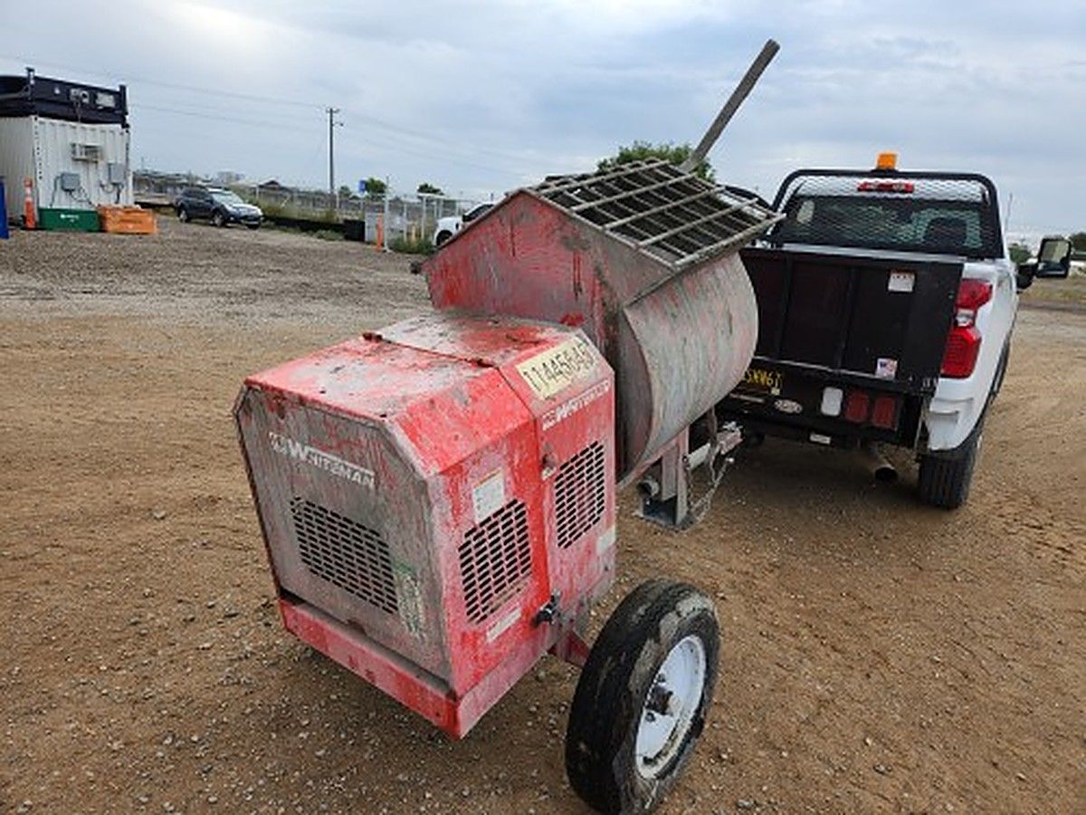 2022 MULTIQUIP WM90SH8 for sale in Las Vegas, NV